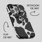 Soporte de anillo para celular Wild Symphony