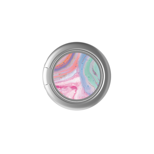 Soporte de anillo para celular Chromatic Elixir