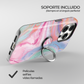 Soporte de anillo para celular Chromatic Elixir