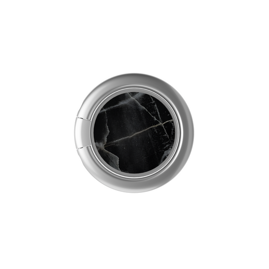 Soporte de anillo para celular Skyward Monochrome