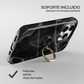 Soporte de anillo para celular Skyward Monochrome