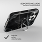 Soporte de anillo para celular Skyward Monochrome