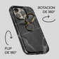 Soporte de anillo para celular Skyward Monochrome