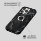 Soporte de anillo para celular Skyward Monochrome