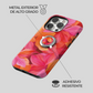 Soporte de anillo para celular Autumn Bloom