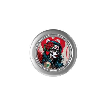 Soporte de anillo para celular Eternal Beauty