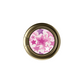 Soporte de anillo para celular Pink Stardust Glow