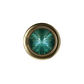 Soporte de anillo para celular Mystic Emerald Flutter
