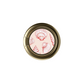 Soporte de anillo para celular Neon Coral Splash