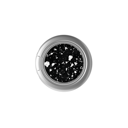 Soporte de anillo para celular Cosmic Lavender Dream