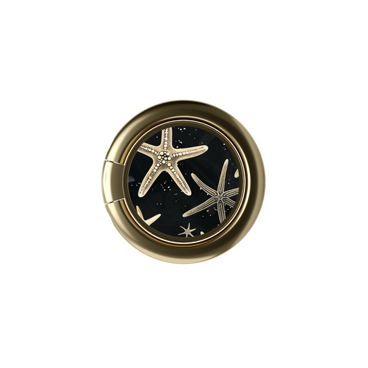 Soporte de anillo para celular Starlight Dive