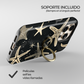 Soporte de anillo para celular Starlight Dive