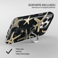 Soporte de anillo para celular Starlight Dive