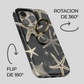 Soporte de anillo para celular Starlight Dive