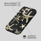 Soporte de anillo para celular Starlight Dive