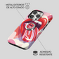 Soporte de anillo para celular Cherry Bomb