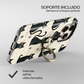 Soporte de anillo para celular Mystic Feline