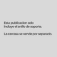 Soporte de anillo para celular Viper Mesh