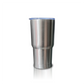Vaso termico de acero inoxidable con doble aislamiento de 600 ml