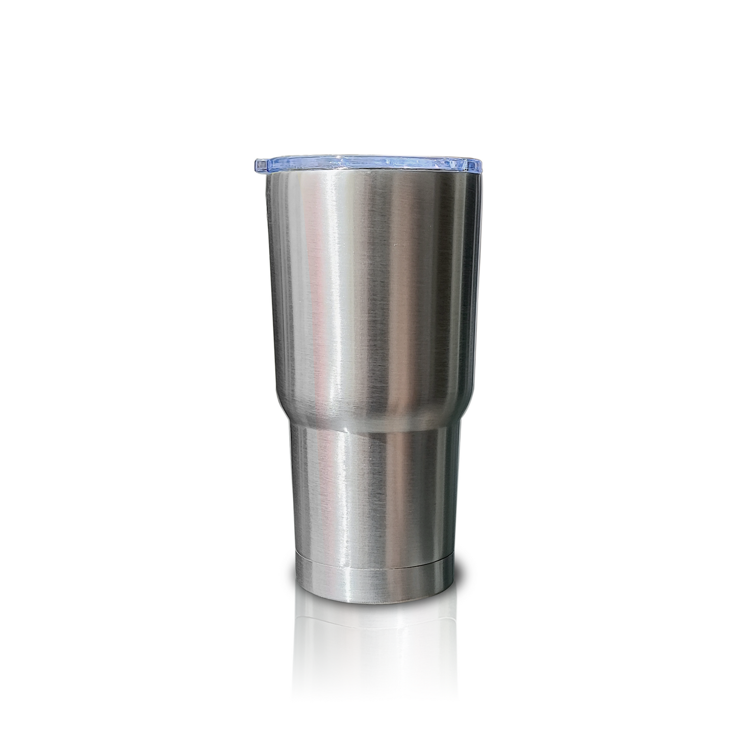 Vaso termico de acero inoxidable con doble aislamiento de 600 ml