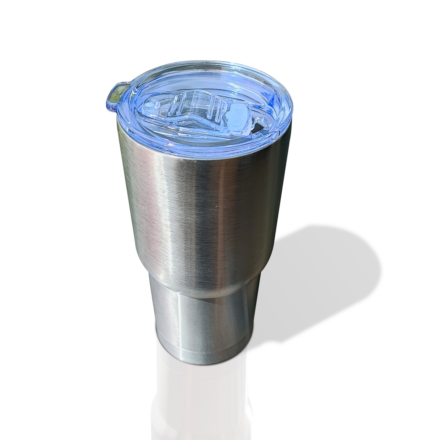 Vaso termico de acero inoxidable con doble aislamiento de 600 ml