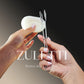 Set de accesorios ZULETTI (tapa, bombillas y cepillo limpiador)